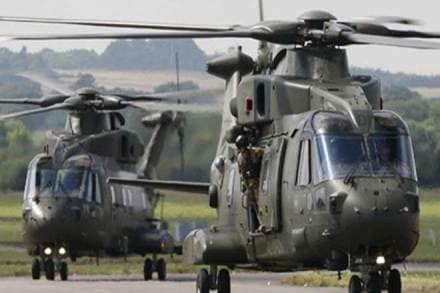navy helicopters, Indian Navy, EoI, Ministry of Defence, Naval Utility Helicopters (NUH), Indian Companies, Mahindra Defence, Adani Defence,