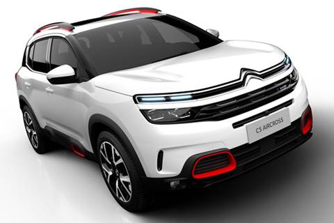 PSA Group announces Citroen for India: First car from French brand to launch by 2021-end