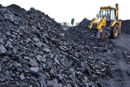 coal, coal sector, coal industry