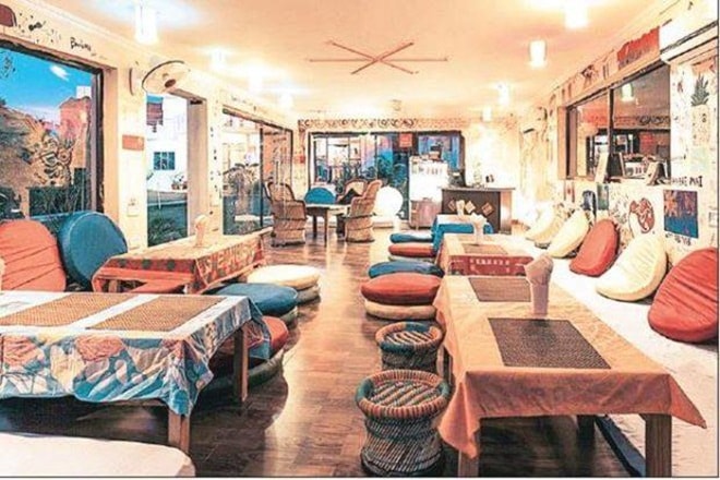 Co-living the next real estate goldmine, market potential worth $93 billion: Study Co-living the next real estate goldmine, market potential worth $93 billion: Study