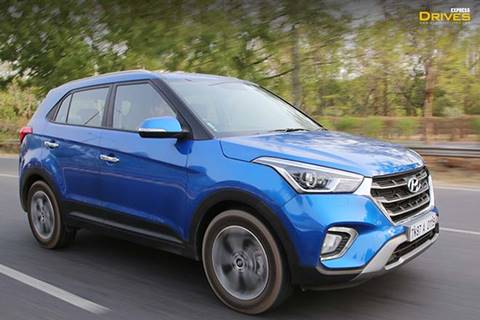 Hyundai Creta crosses 5 lakh sales milestone: Top reasons that make it a grand hit!