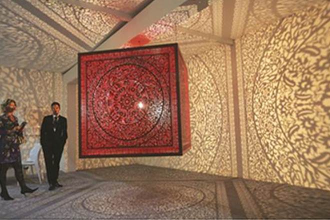 christie, chrties art