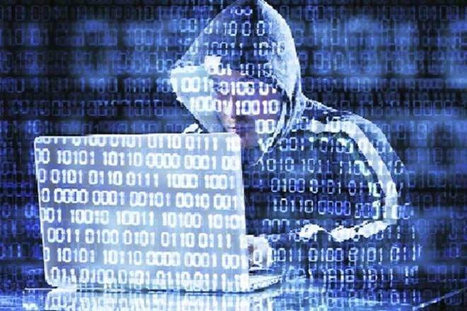 Online frauds nearly doubled in two years. 