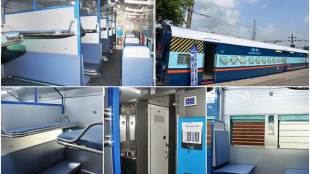 Indian Railways to manufacture 1,000 Deen Dayalu coaches
