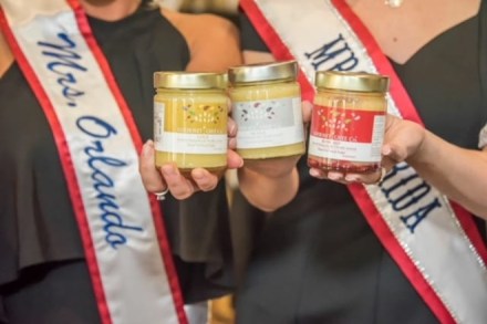 (Source: Gourmet Ghee Co. website) (Source: Gourmet Ghee Co. website)