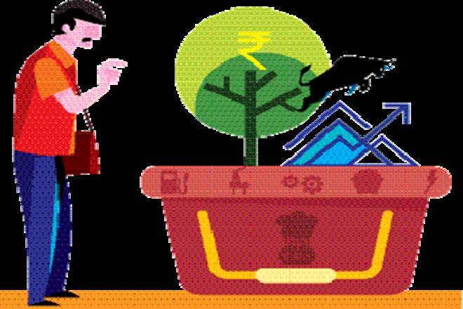 In a bid to meet 80,000 crore disinvestment target, govt to sell up to 3% stake in Axis Bank In a bid to meet 80,000 crore disinvestment target, govt to sell up to 3% stake in Axis Bank