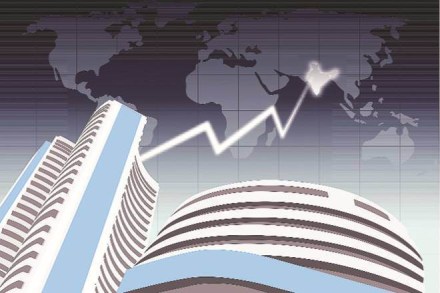 Government's disinvestment proceeds touch Rs 53,558 crore in current fiscal year Government's disinvestment proceeds touch Rs 53,558 crore in current fiscal year