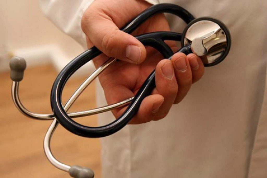India facing shortage of 6 lakh doctors, 20 lakh nurses: Study