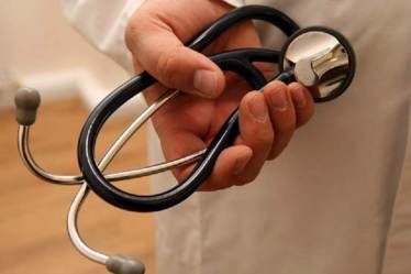 India facing shortage of 6 lakh doctors, 20 lakh nurses: Study