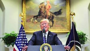 donald trump, is , china, xi xinping, us president donald trump