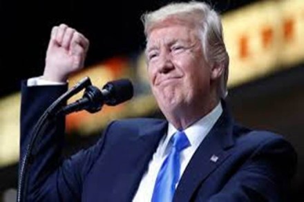 Trump now says he wants more legal immigration