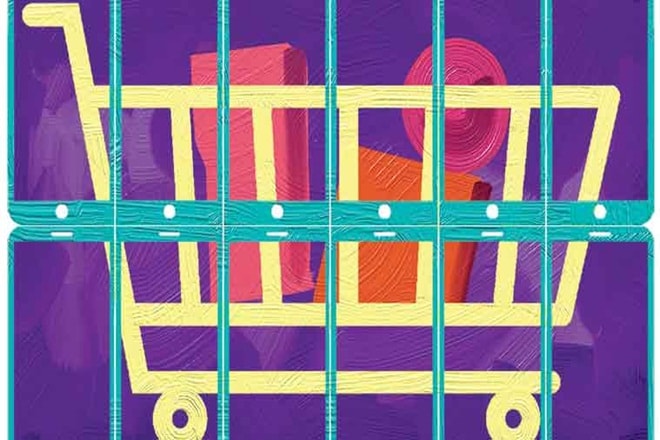 E-commerce policy: Empowering Amazon, Flipkart to blacklist sellers is alarming, says sellers’ body E-commerce policy: Empowering Amazon, Flipkart to blacklist sellers is alarming, says sellers’ body