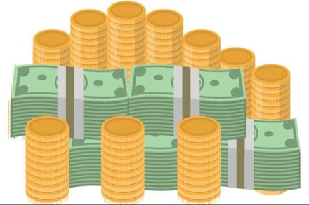 The fiscal deficit for FY19 is now pegged at 3.4% (against the original estimate of 3.3%), the deficit is targeted to be 3.4% for FY20 as well.  

