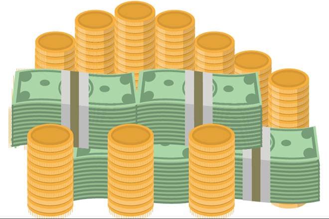 The fiscal deficit for FY19 is now pegged at 3.4% (against the original estimate of 3.3%), the deficit is targeted to be 3.4% for FY20 as well.  

