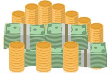 The fiscal deficit for FY19 is now pegged at 3.4% (against the original estimate of 3.3%), the deficit is targeted to be 3.4% for FY20 as well.  

