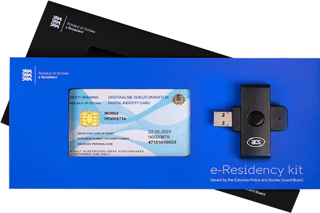 Indians set up 205 companies in Estonia, majority startups to access European market