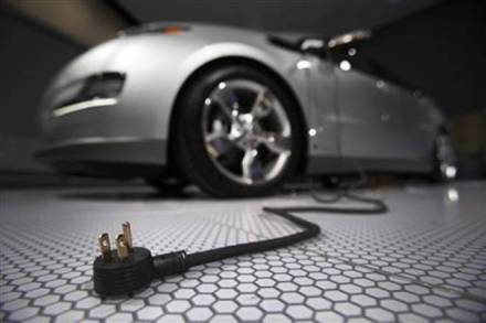 With en eye on demand creation, buyers of EVs will be given an upfront reduction in price by the dealer at the time of purchase. (Representational photo)