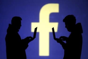Facebook says it has junked the LOL meme platform to focus on other things for youth (Source: Reuters)