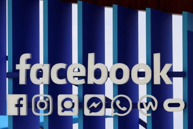 Facebook's data sharing policies are hit by German antitrust watchdog (Source: Reuters)