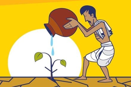 Illustration: Shyam Kumar Prasad
