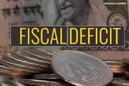 3 Aces up Modi’s sleeve to bring fiscal deficit back under 3.4% target