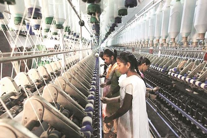 Government must consider imparting skill development in longer-term programmes and also provide opportunities for upgrading current skills. 