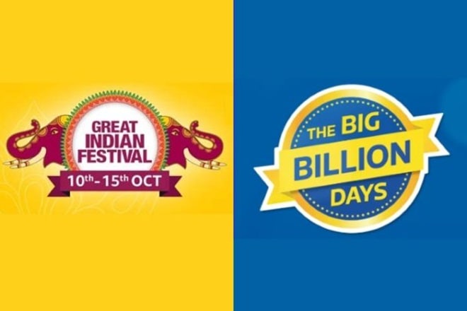 How Flipkart, Amazon may bring deep discounts back to e-commerce How Flipkart, Amazon may bring deep discounts back to e-commerce