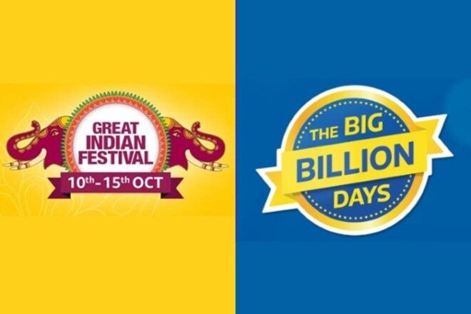 How Flipkart, Amazon may bring deep discounts back to e-commerce