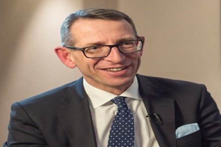 Modi’s budget was exactly what Indian economy needed: INTERVIEW | Horasis chairman Frank-Jurgen Richter Modi’s budget was exactly what Indian economy needed: INTERVIEW | Horasis chairman Frank-Jurgen Richter