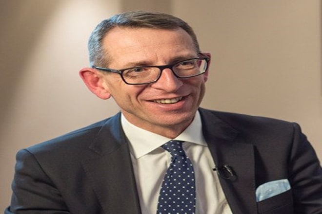 Modi’s budget was exactly what Indian economy needed: INTERVIEW | Horasis chairman Frank-Jurgen Richter