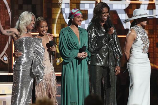 grammy 2019, ariana grande, lady gaga, miley cyrus, shawn mendes, grammy, grammys 2019, grammy awards 2019, grammys, grammy 2019 winners, grammy awards, bafta awards 2019, alicia keys, grammy winners, break up with your girlfriend im bored, grammy winners 2019, thank you next, thank u next album, 61st annual grammy awards nominees and winners, childish gambino, nasa lyrics, thank you next album, kacey musgraves, donald glover, 61st annual grammy awards winners,