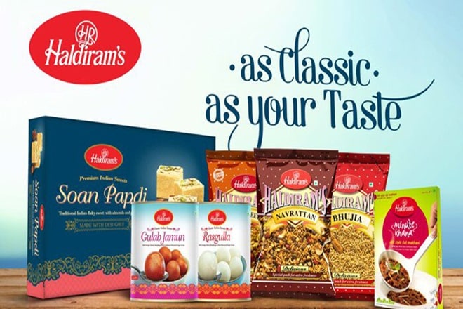 Haldiram’s brings french bakery Brioche Doree to India, opens first store in Delhi