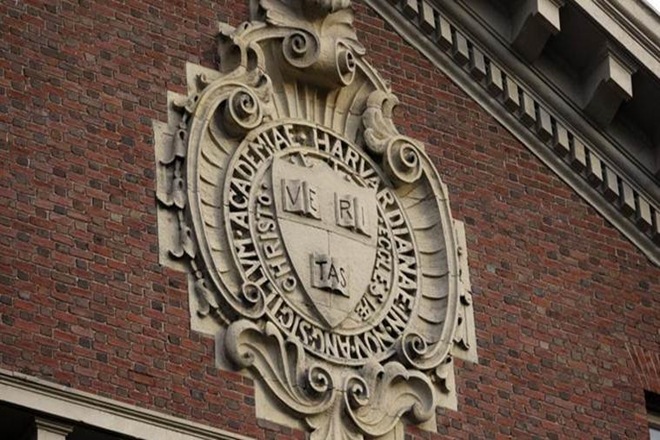 Harvard has cited as inspiration for its policy such colleges as Amherst, Williams, Middlebury and Bowdoin, which have all banned Greek life. (File/IE) Harvard has cited as inspiration for its policy such colleges as Amherst, Williams, Middlebury and Bowdoin, which have all banned Greek life. (File/IE)