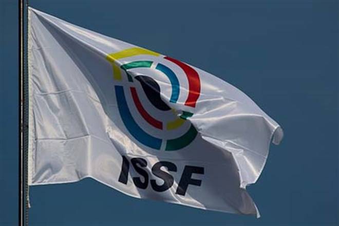The International Shooting Sport Federation event, which will offer 16 quota places for the 2020 Tokyo Olympics, starts at the Dr Karni Singh Range in the national capital on Thursday. (ISSF website)

