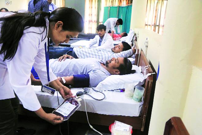 health, health sector, health industry