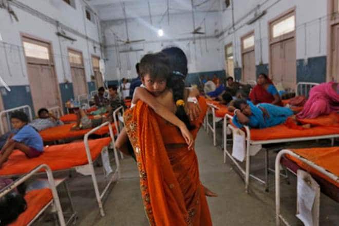 Insurance alone cannot be the panacea for India’s ailing health sector