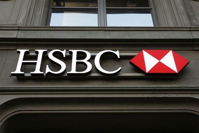 HSBC's 2018 profit misses estimates; China weakness poses growth risks (Reuters)