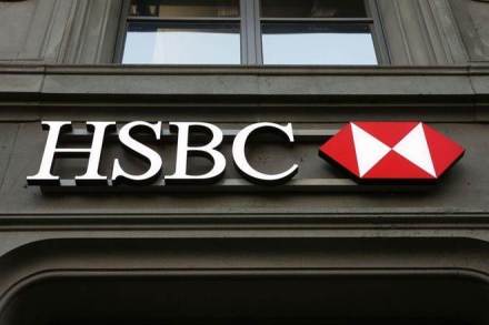 HSBC's 2018 profit misses estimates; China weakness poses growth risks (Reuters)