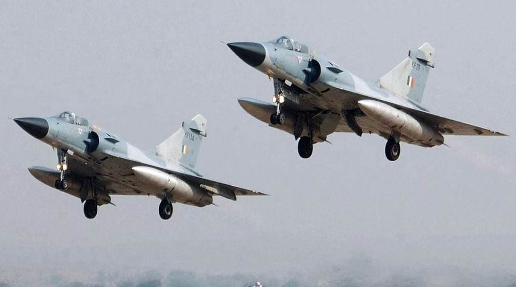iaf plane crash, iaf planes, indian air force plave crash