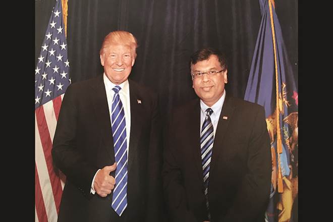 Aero India 2019, Vivek Lall, india US defence feals, Lockheed Martin, BAE Systems, Boeing, USIBC Aero India 2019, Vivek Lall, india US defence feals, Lockheed Martin, BAE Systems, Boeing, USIBC