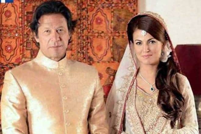 imran khan, imran khan wife, reham khan, imran khan ex wife, pulwama terror attack, pulwama attack news, jaish e mohammad, pulwama news, pulwama, pulwama attack, crpf, kashmir news, pulwama aatanki hamla, greater kashmir, kashmir, jaish e mohammed, pulwama encounter, jammu kashmir news, kashmir attack news, pakistan, jammu kashmir, pulwama attack today, uri attack, ied, masood azhar, pulwama photos, pulwama crpf photos, pulwama scorpio, terrorist attack, Lathepora, Kashmir attack, adil ahmad dar, adil dar, terrorist pulwama
