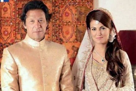 imran khan, imran khan wife, reham khan, imran khan ex wife, pulwama terror attack, pulwama attack news, jaish e mohammad, pulwama news, pulwama, pulwama attack, crpf, kashmir news, pulwama aatanki hamla, greater kashmir, kashmir, jaish e mohammed, pulwama encounter, jammu kashmir news, kashmir attack news, pakistan, jammu kashmir, pulwama attack today, uri attack, ied, masood azhar, pulwama photos, pulwama crpf photos, pulwama scorpio, terrorist attack, Lathepora, Kashmir attack, adil ahmad dar, adil dar, terrorist pulwama