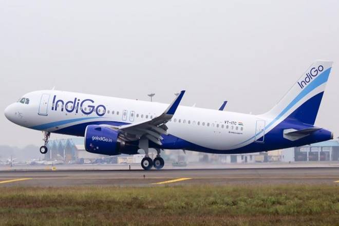 No takeoff! Indigo cancels 30 flights on Tuesday, passengers forced to buy tickets at high fares
No takeoff! Indigo cancels 30 flights on Tuesday, passengers forced to buy tickets at high fares