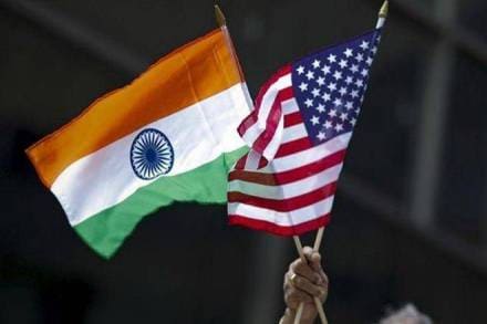 India-US defence sales at all time high, says Pentagon