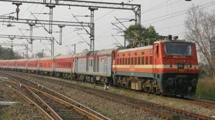 indian railways