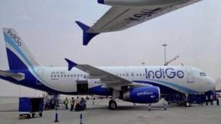 indigo, aviation sector, aviation industry