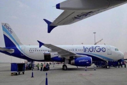indigo, aviation sector, aviation industry