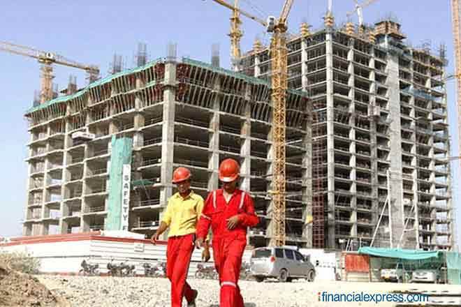 Budget 2019: Real estate sector sees budget boosting consumer sentiment Budget 2019: Real estate sector sees budget boosting consumer sentiment