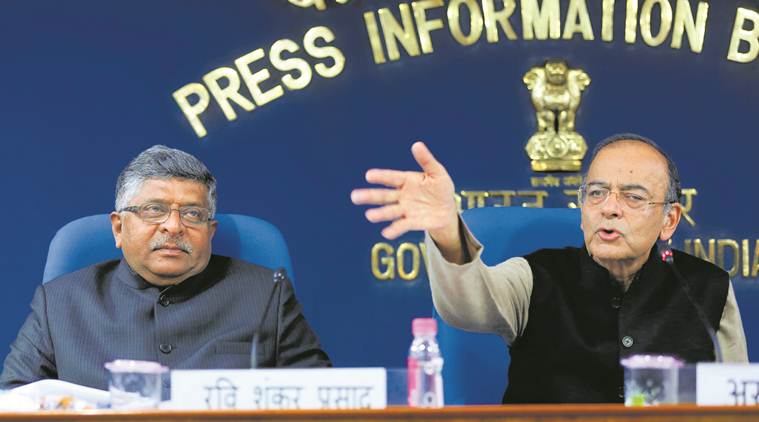 Arun Jaitley, Arun Jaitley interview, Article 15A, Article 370, Mehbooba Mufti