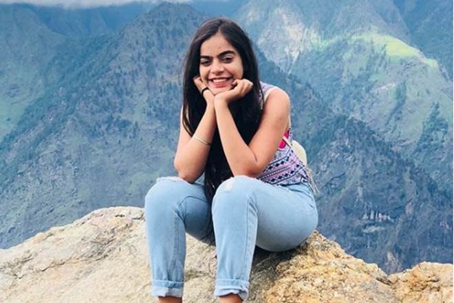 How freelancing has helped this Mumbai girl live an “Instagram life” in the Himalayas!